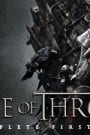 Game of Thrones Temporada 1 HD 1080p Latino/Ingles Subtitulado
