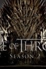 Game of Thrones Temporada 2 HD 1080p Latino Inglés
