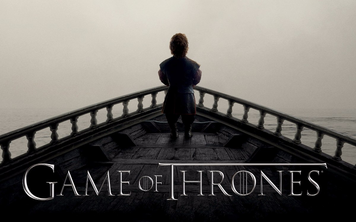 Game of Thrones Temporada 5 HD 1080p Latino Inglés