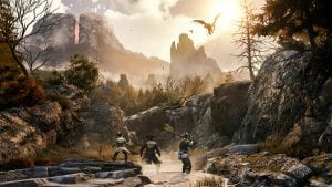 GreedFall PC Torrent Download
