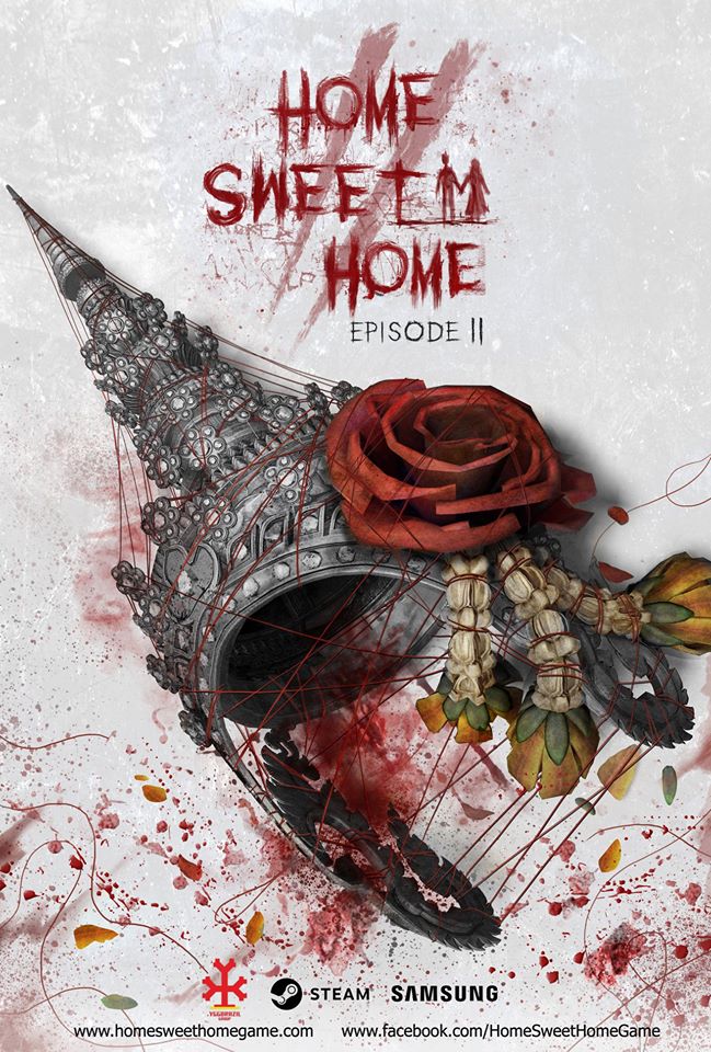 HOME SWEET HOME EPISODIO 2 PC