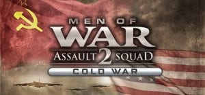 Men of War Assault Squad 2 Cold War PC Español