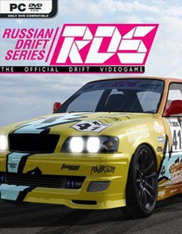 RDS – The Official Drift Videogame + Update v117 Build 31