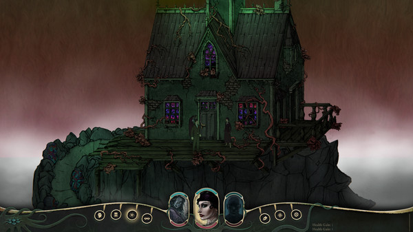 download steam stygian reign of the old ones for free