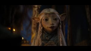 The Dark Crystal Age of Resistance Latino HD