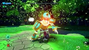 A Knights Quest PC Free Download