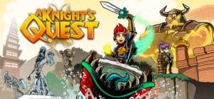 Descargar A Knights Quest PC Español