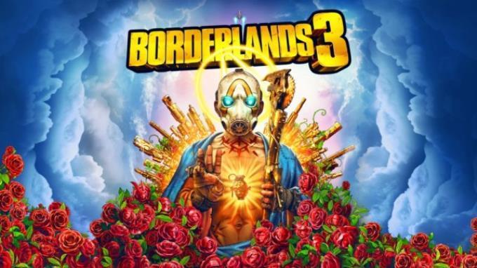 BORDERLANDS 3 DIRECTOR’S CUT PC ESPAÑOL + UPDATE 05.08.21