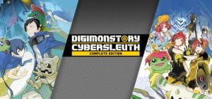 Descargar Digimon Story Cyber Sleuth Complete Edition PC Español