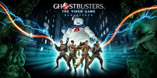 Descargar Ghostbusters The Video Game Remastered PC Español