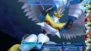 Digimon Story Cyber Sleuth Complete Edition PC Crack