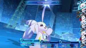 Digimon Story Cyber Sleuth Complete Edition PC Free Download