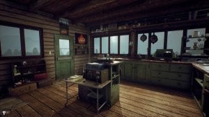 The Beast Inside PC Free Download