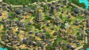 Age of Empires II Definitive Edition PC Crack
