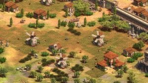 Age of Empires II Definitive Edition PC Free Download