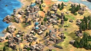 Age of Empires II Definitive Edition PC Full