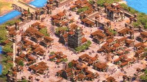 Age of Empires II Definitive Edition PC Google Drive