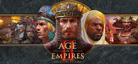age of empire hd edition