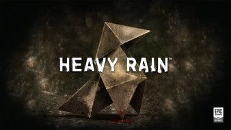 HEAVY RAIN PC ESPAÑOL