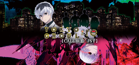 TOKYO GHOUL:RE [CALL TO EXIST] PC ESPAÑOL
