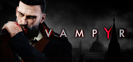 Descargar Vampyr PC Español