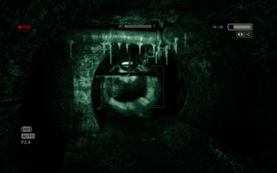 free download the outlast