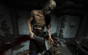Outlast PC Free Download