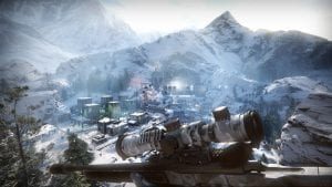 Sniper Ghost Warrior Contracts PC Google Drive