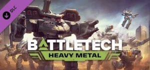 Descargar BATTLETECH Heavy Metal PC Español