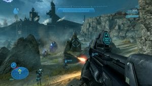 Halo The Master Chief Collection PC Full
