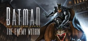 Descargar Batman - The Telltale Series PC Español