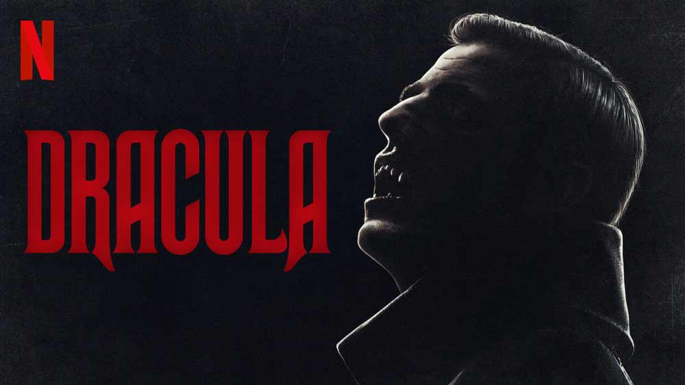 Dracula (2020) Netflix Latino HD