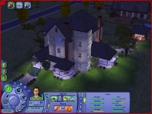 The Sims 2 PC Free Download