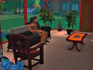 The Sims 2 Todas las expansiones