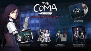 The Coma Recut Torrent Download