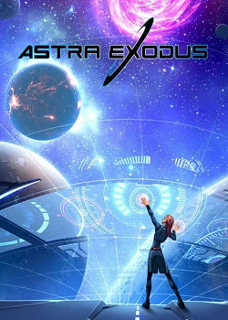Astra Exodus + Update v1.00.06-CODEX