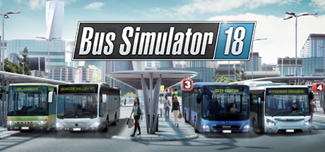 Descargar Bus Simulator 18 PC Español