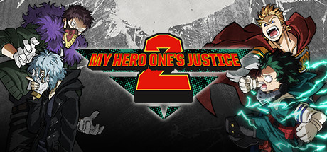 Descargar My Hero Ones Justice 2 PC Español