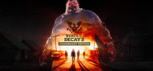 Descargar State of Decay 2 Juggernaut Edition PC Español
