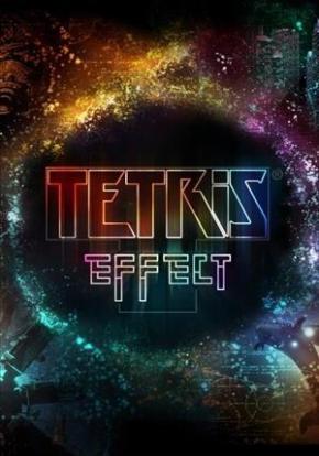 TETRIS EFFECT ESPAÑOL + UPDATE V1.0.5.2