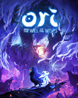 ORI AND THE WILL OF THE WISPS ESPAÑOL V191120