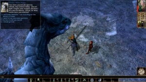 Neverwinter Nights Enhanced Edition PC Español
