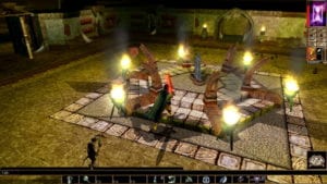 Neverwinter Nights Enhanced Edition PC Full