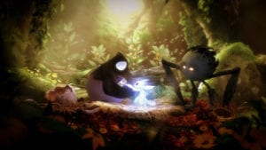 Ori and the Will of the Wisps Free Download PC