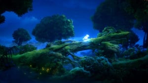 Ori and the Will of the Wisps PC Full