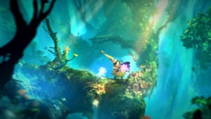 Ori and the Will of the Wisps Torrent Download