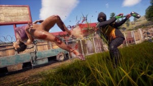 State of Decay 2 Juggernaut Edition PC Crack