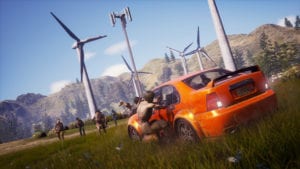 State of Decay 2 Juggernaut Edition Torrent Download