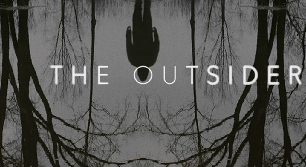The Outsider Capitulos Completos Español