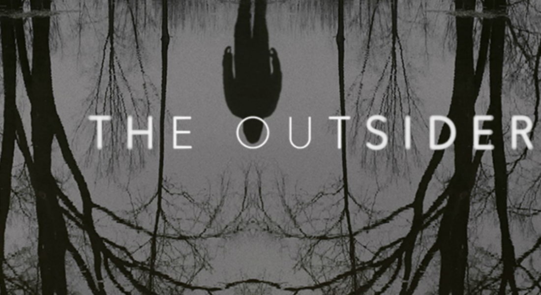The Outsider Temporada 1 Latino/Inglés 1080p HBO